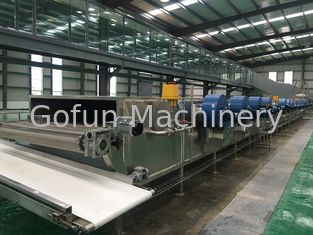 産業省エネのドライ フルーツのプロセス用機器のフルーツの乾燥機械