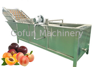 20台のT/時間のフルーツ ジュース処理機械変化のための高いジュースの収穫は実を結びます