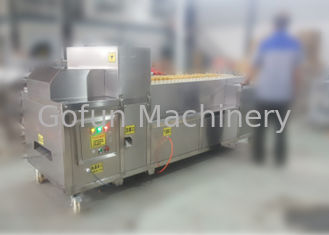 安定した商業マンゴの乾燥機械、乾燥されたマンゴ処理機械