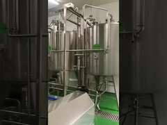 全自動トマトペースト加工ライン