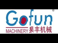 有効なフルーツの加工ライン