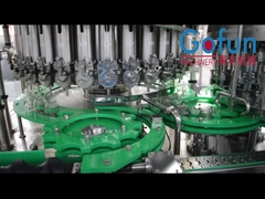 マンゴージュース包装生産ライン