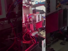 トマトのりの加工ライン