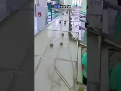 工業用ロールソート3200*1650*800mm 精密なソート