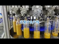 品質は目に見える：トマト加工ラインにおける包装品質検査の標準化