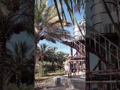 Gofun Machinery Company がデーツペースト濃縮物生産ラインをカスタマイズ