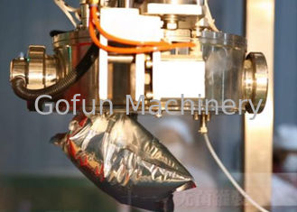 SUS304 500T/Dの柑橘類の加工ライン自動ジュース抽出